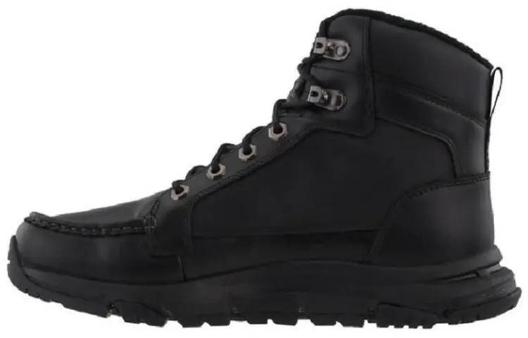 Timberland Outdoor Boots Men's Black