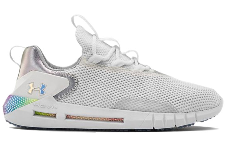 Женские кроссовки Under Armour Under Armour (белый) — фото 2