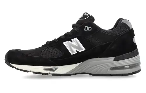 New Balance 991 Low-top Sneakers