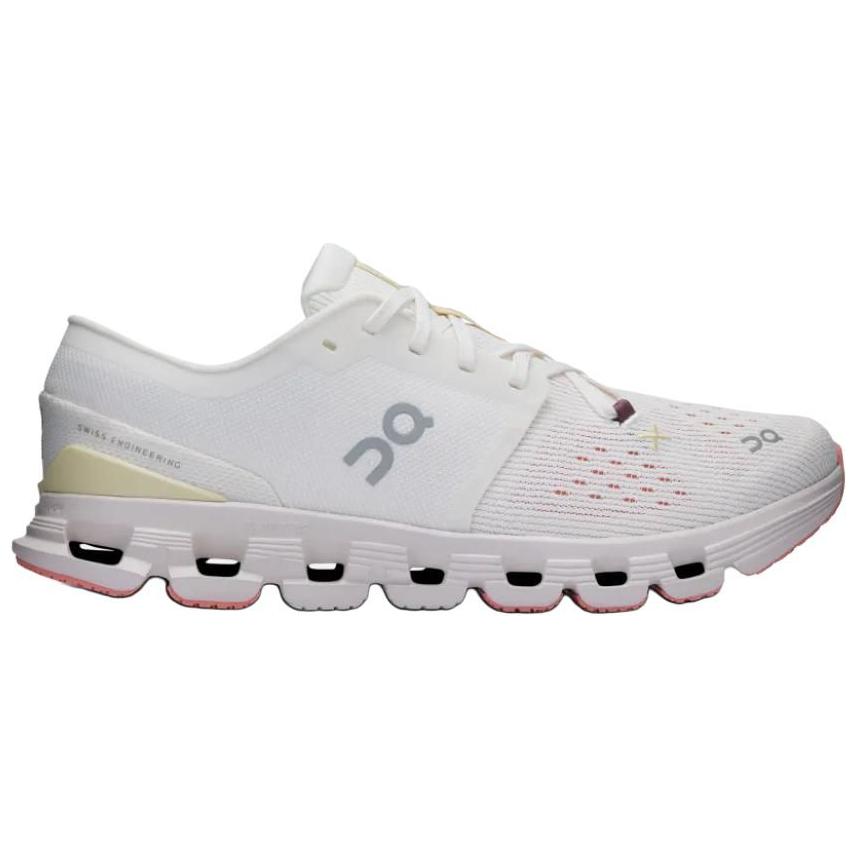 Cloud X 4 Wmns On ‘Ivory Sand’ Women’s