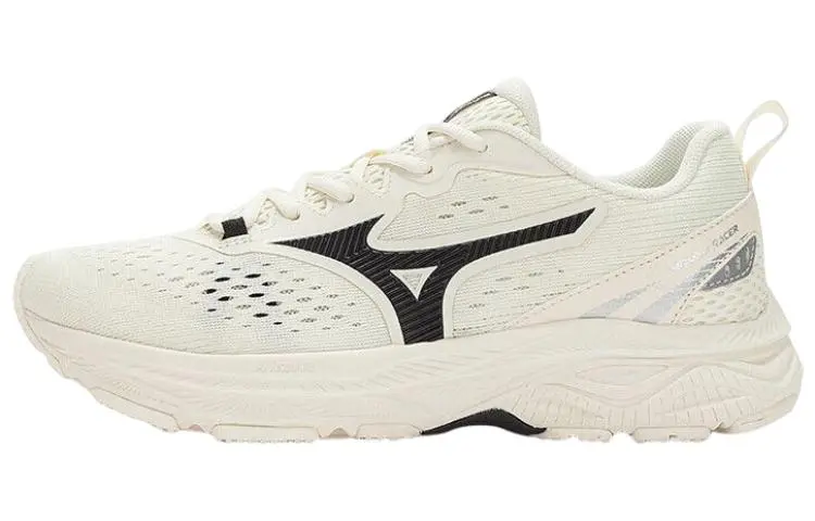 Racer Mizuno 'Cream Black White'