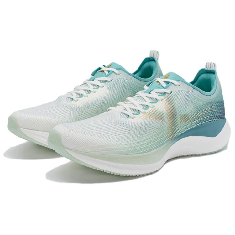 XTEP Abrasion Resistant Low top Running Shoes Men’s