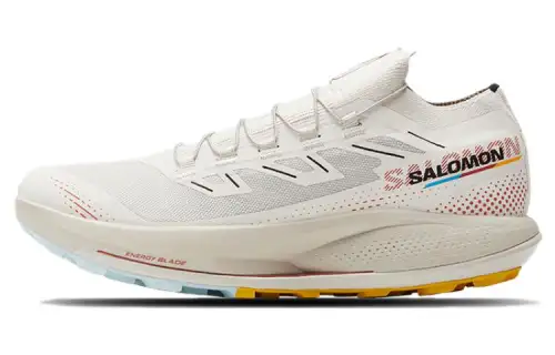 SALOMON Pulsar Trail 2 Pro 'White'