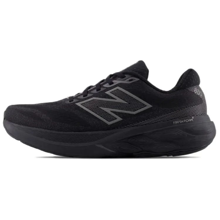New Balance Fresh Foam X 880 V15 Breathable Low top Training Long Distance Running City Commuting Running Shoes Men's