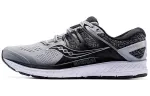 Saucony Omni ISO Mesh Breathable, Lightweight, And Slip Resistant Support