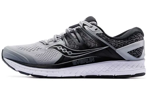 Saucony Omni ISO Mesh Breathable, Lightweight, And Slip Resistant Support