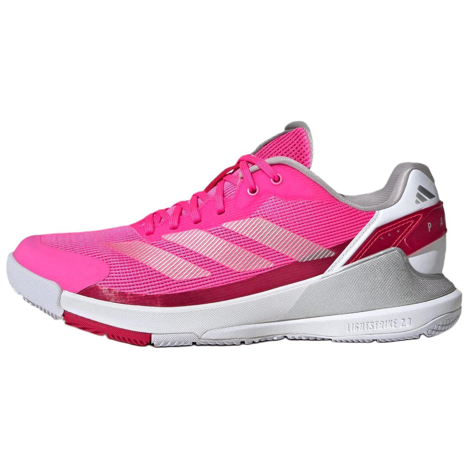 Crazy Quick Wmns Adidas Padel 'Lucid Pink' Women's
