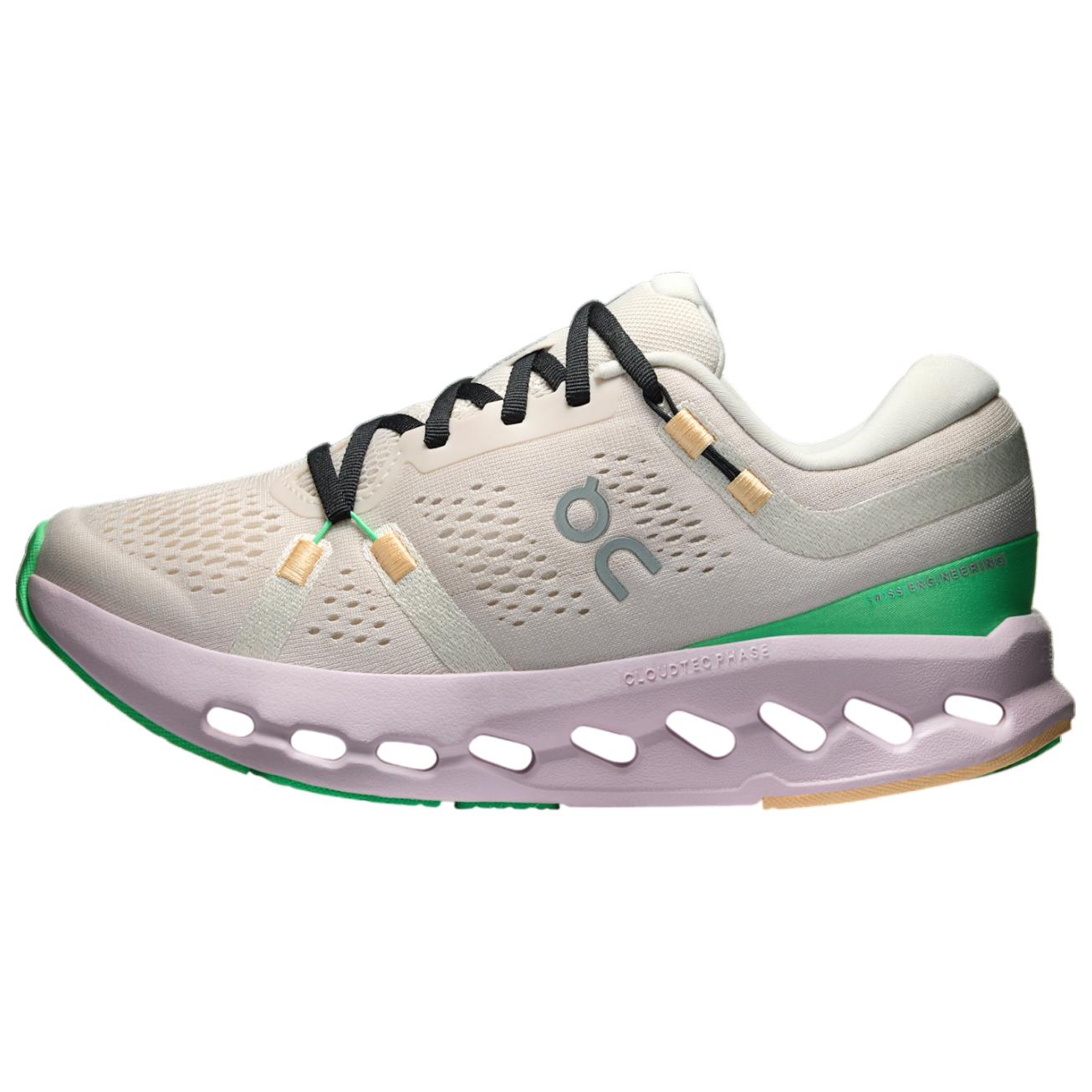 Cloudsurfer 2 Wmns On ‘Pearl Orchid’ Women’s