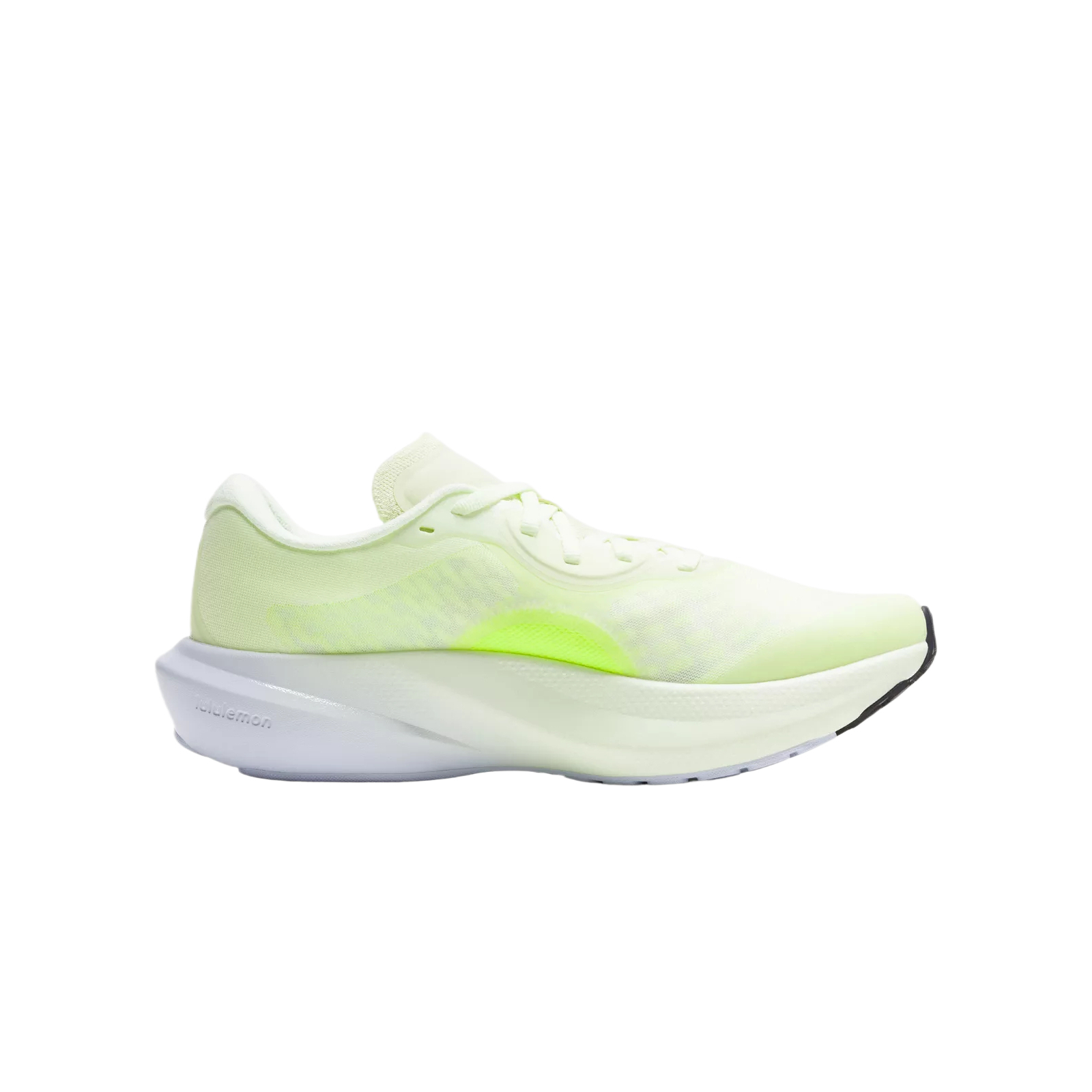 Lululemon Mesh Cushioning Rebound Low top Training Sprint City Commuting Running Shoes Women’s