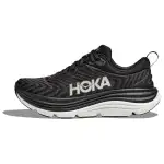 HOKA ONE ONE Gaviota 5 Black White