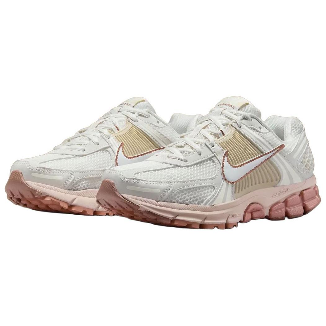 Nike Zoom Vomero 5 Particle Beige Terra Blush Women’s