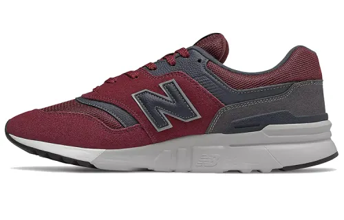 New Balance 997H 'Red Grey'