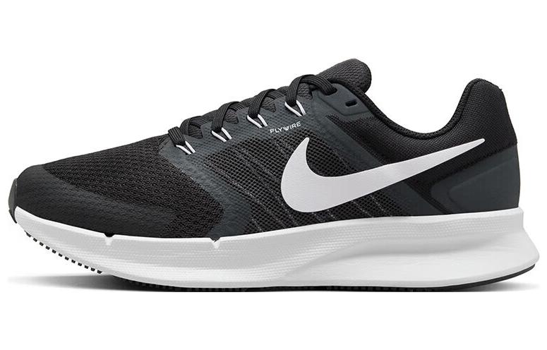 Женские кроссовки Nike Nike Run Swift 3 (черный)