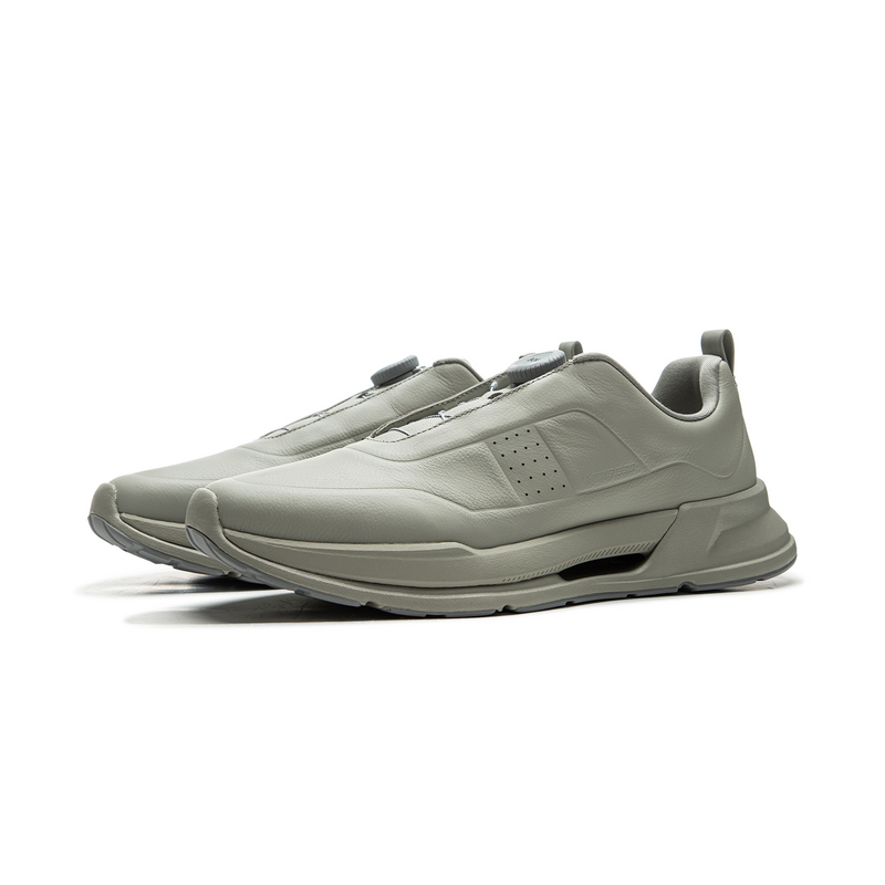LI NING 1990 Commute Collection Abrasion Resistant Slip Resistant Abrasion Resistant Slip Resistant Low top Casual