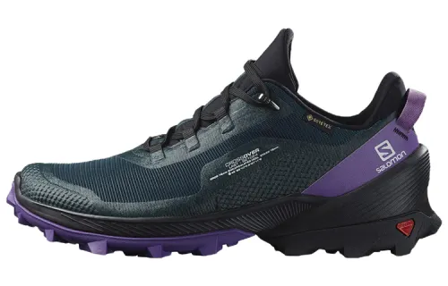 SALOMON WMNSSALOMON Cross Over Gtx 'Ponder Black' / L00 Women's