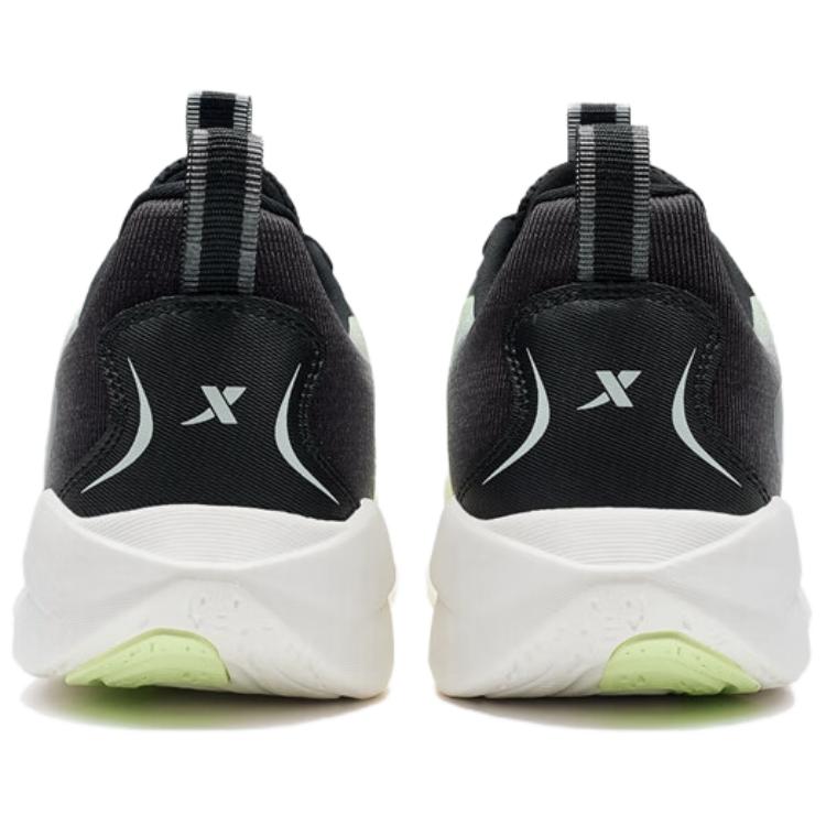 XTEP Abrasion Resistant Rebound Low top Running Shoes Men’s