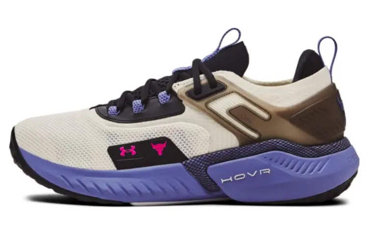 Under Armour Project Rock 5 'Girl Dad'