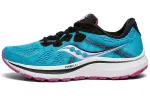 saucony Women's Omni 20 'Blue Blaze'