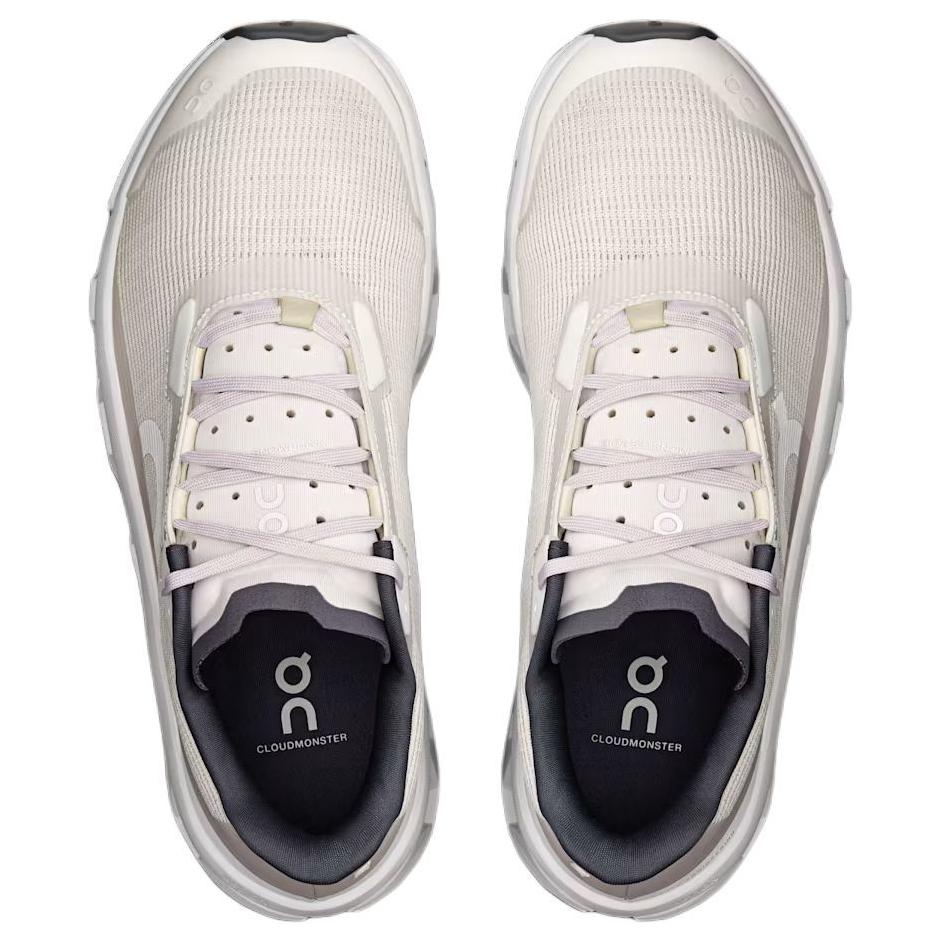 Cloudmonster Void Wmns On ‘Ivory Wolf’ Women’s