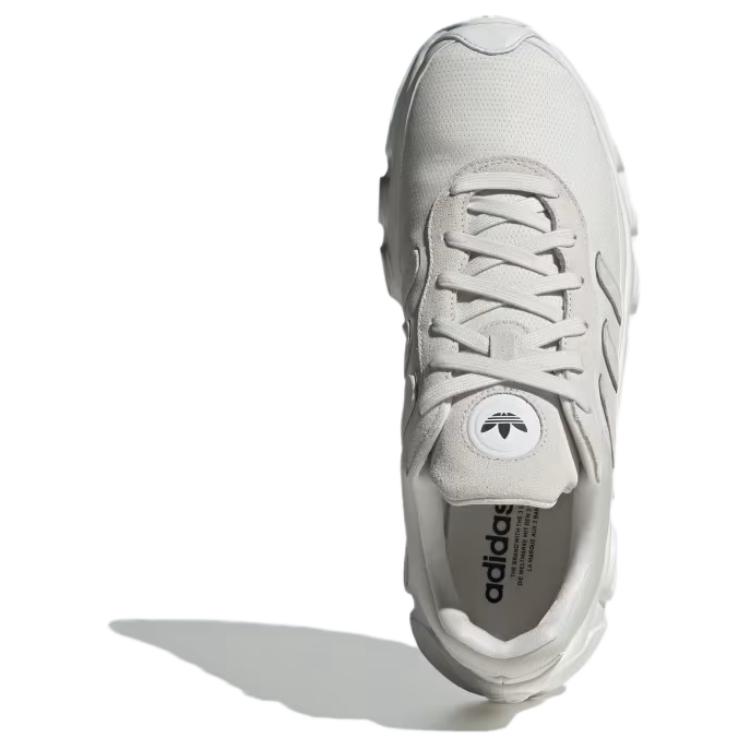 Adidas adiFOM Megaride ‘Crystal White’