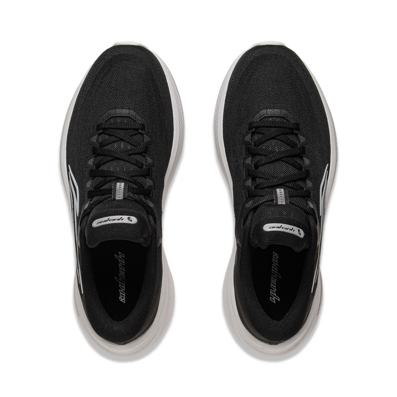 Li Ning Yueying 5 Low top Running Shoes Women’s Black