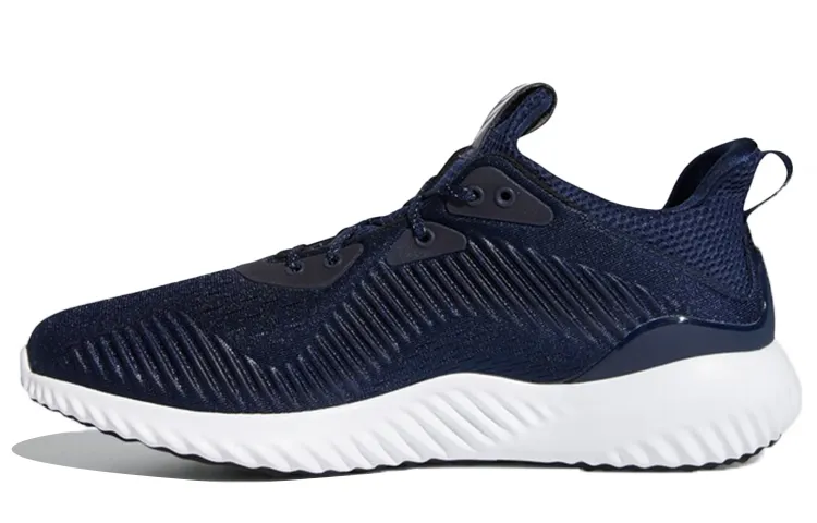 Adidas Alphabounce 1 'Blue White'