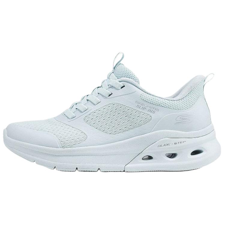 Skechers BOBS Sport Low top Running Shoes Women’s Blue