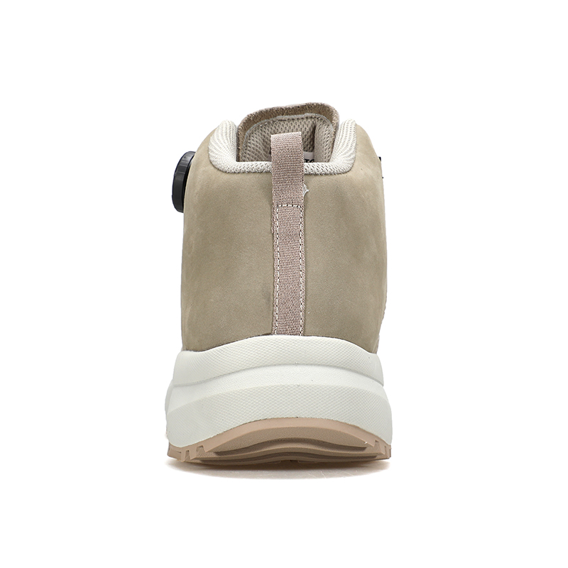 HUMTTO Cushioning Slip Resistant Abrasion Resistant Cushioning Slip Resistant Abrasion Resistant High top Outdoor Shoes