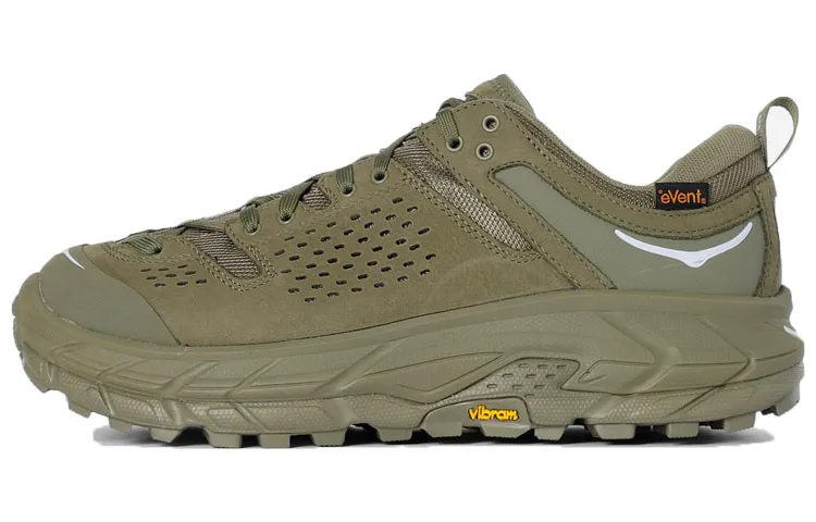 HOKA ONE ONE Tor Ultra Low Wp Jp 'Burnt Olive'