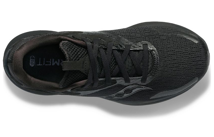 Saucony Axon 2 Classic Fabric Cushioning Slip Resistant Abrasion Resistant Lightweight
