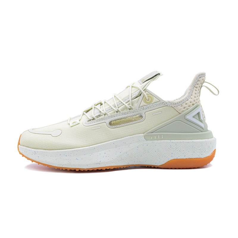 PEAK State Pole 4.0 Cushioning Breathable Lightweight Cushioning Breathable Lightweight Low top Sprint Running Shoes