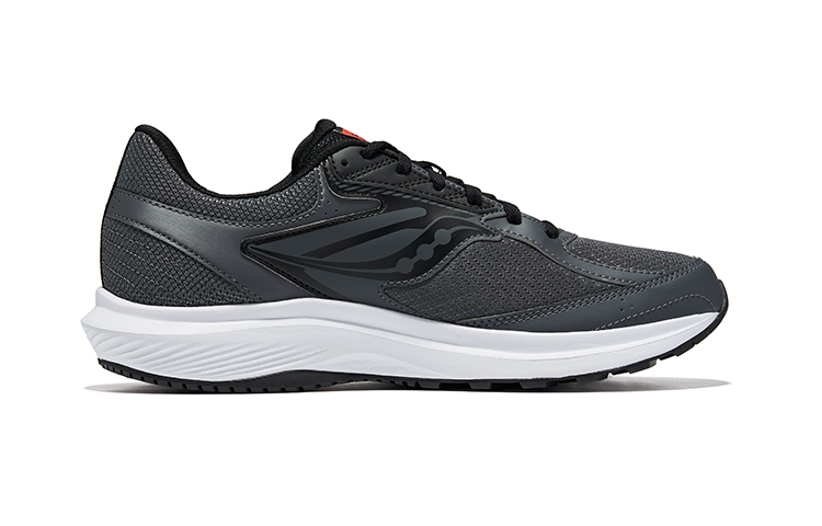 saucony Cohesion 17 ‘Shadow Red’
