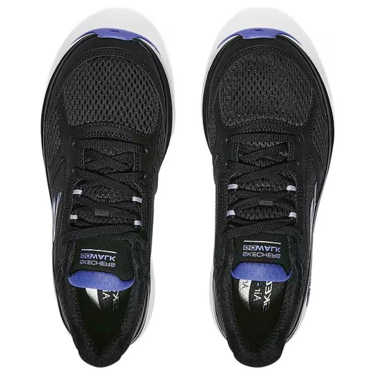 Skechers Cushioning Breathable Coverage Rebound Cushioning Breathable Coverage Rebound Low top Running Shoes Women’s