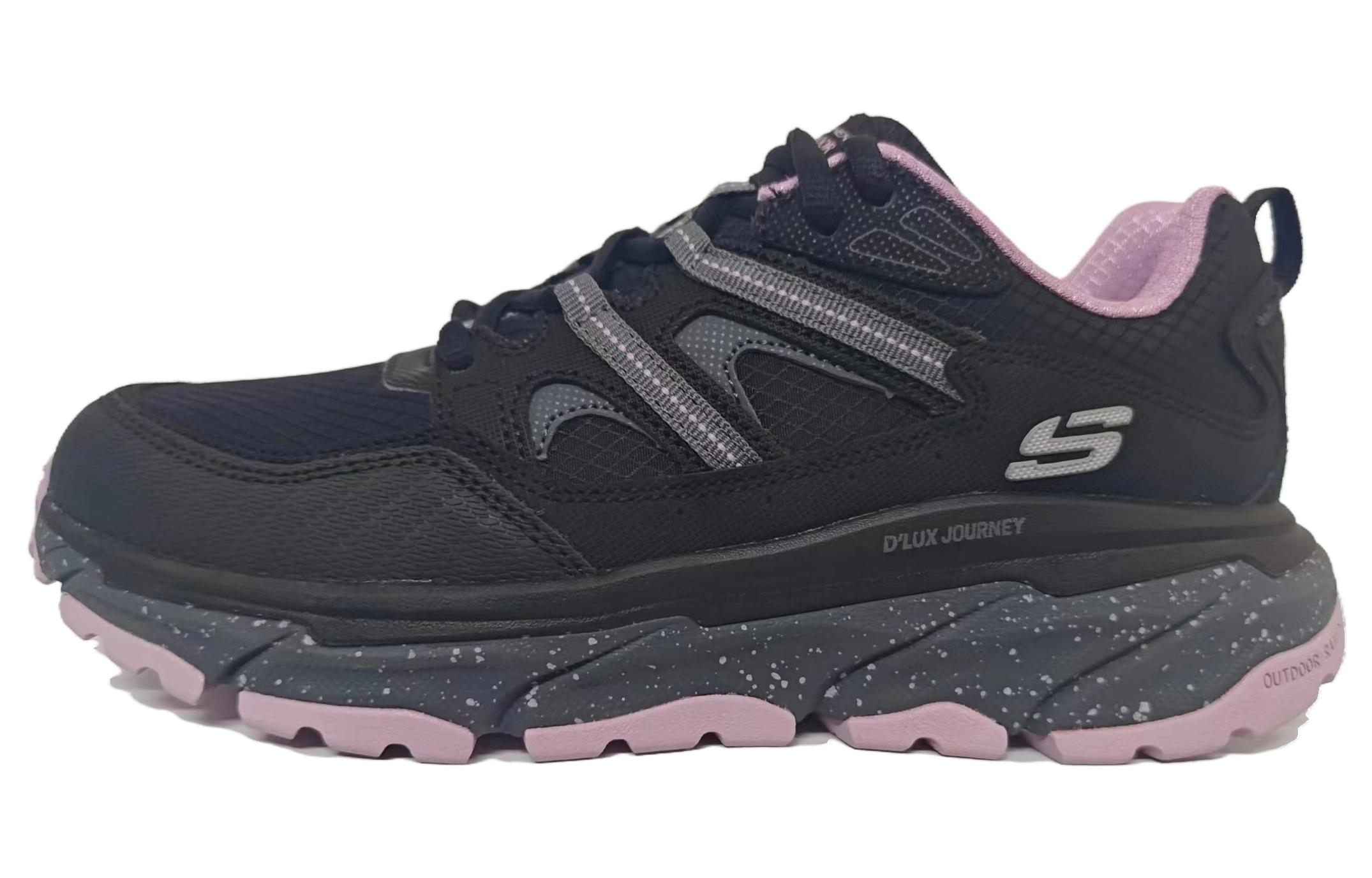Skechers Low top Outdoor Shoes Women’s Black