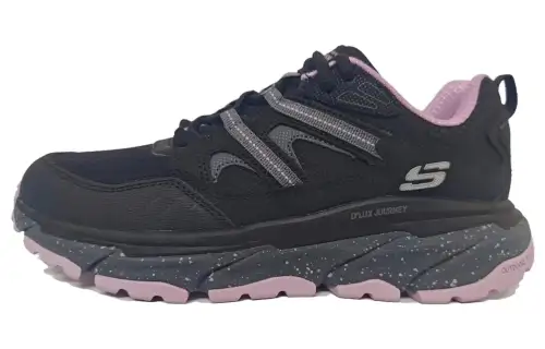 Skechers Low top Outdoor Shoes Women's Black