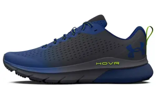 Under Armour Hovr Turbulence 'Blue Mirage Black'