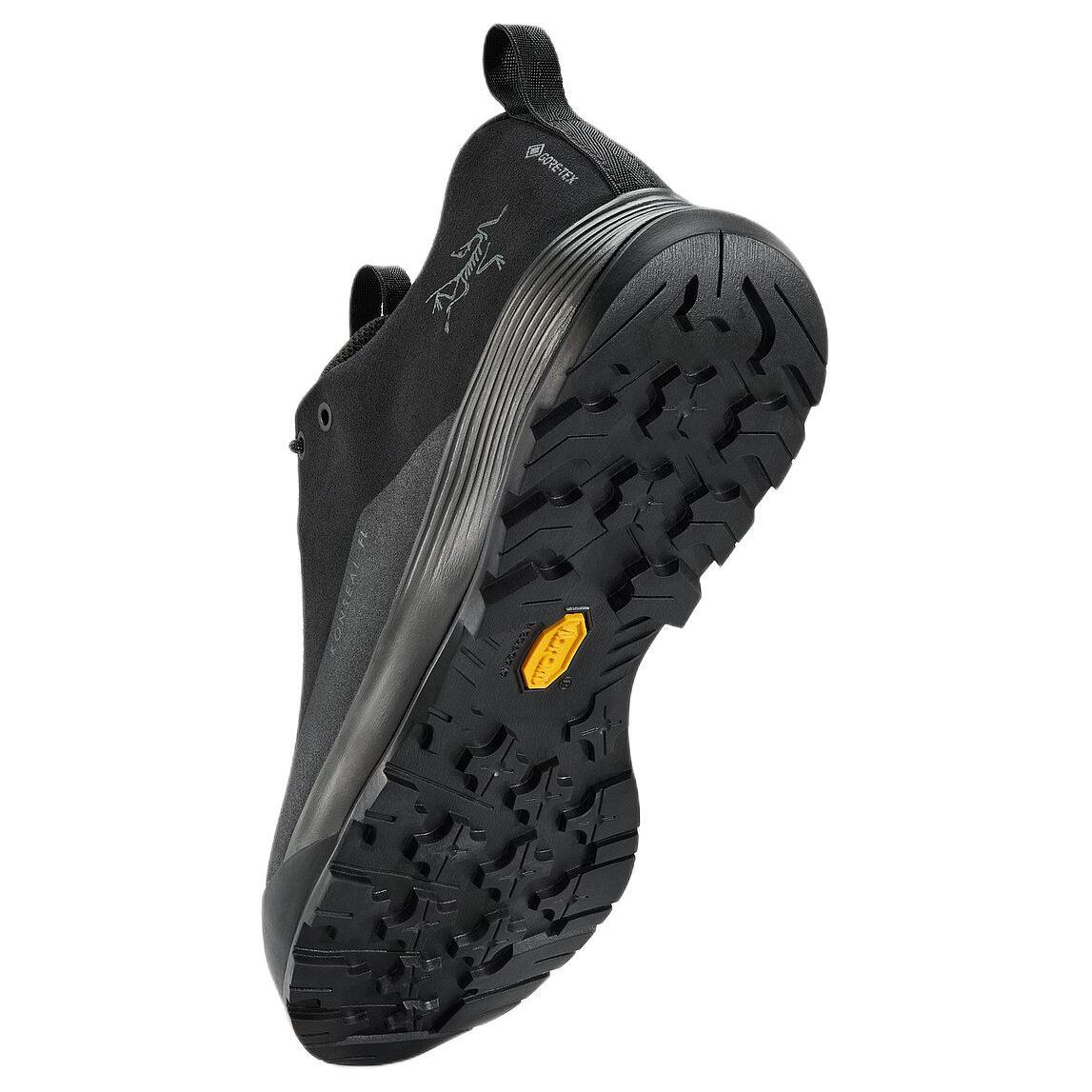 Arc’teryx Konseal FL 2 Low top Outdoor Shoes Women’s Black