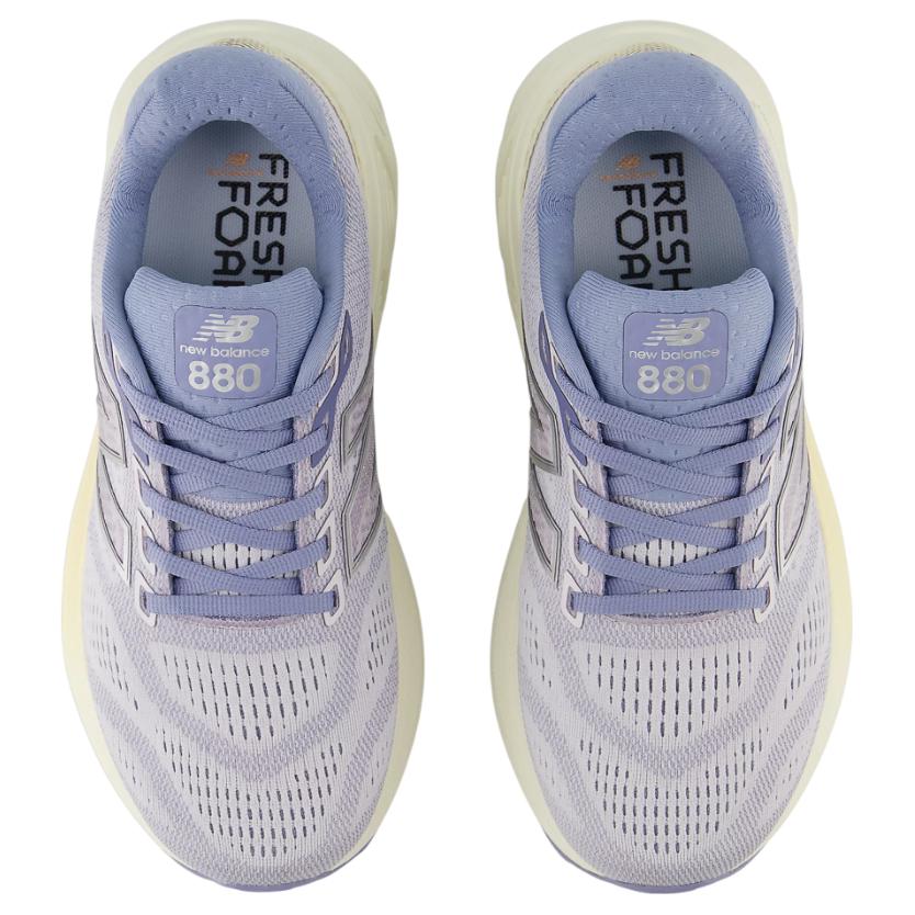 880v15 Wmns Fresh Foam X New Balance ‘Pearl Grey Dusk Shower’ Women’s