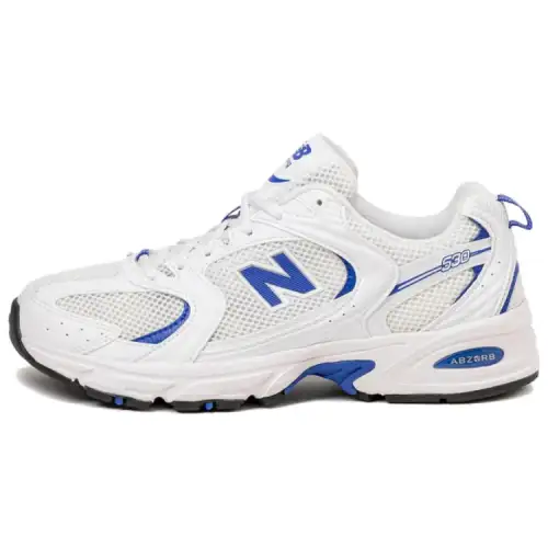 New Balance 530 lace-up sneakers