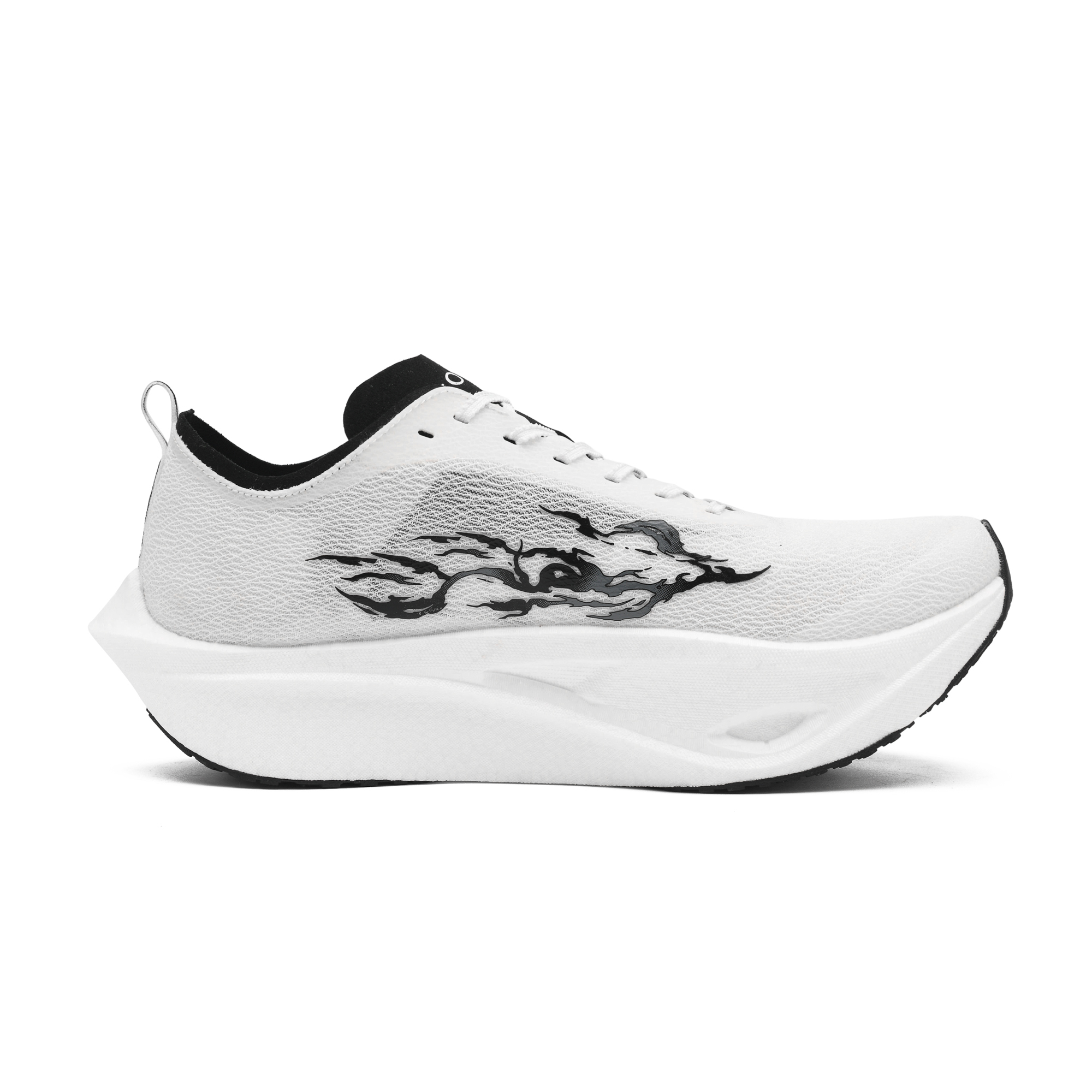 IOTE Cushioning Abrasion Resistant Breathable Support Low top
