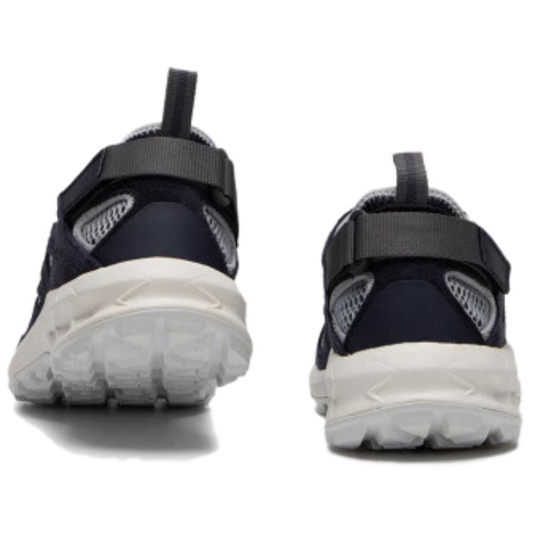 Jack Wolfskin cut-out toggle sneakers Women’s
