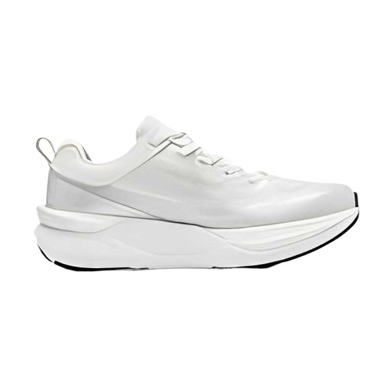 QIAODAN Infinity PRO 2.0 Running Shoes Women’s Low Top Ecru
