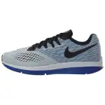 Nike Zoom Winflo 4 Pure Platinum Black