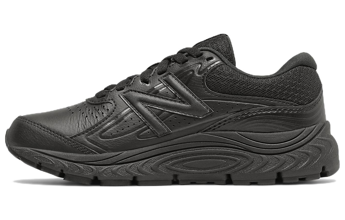 840 Wmns New Balancev3 'Black' Women's