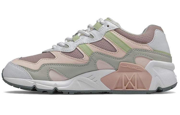 850 Wmns New Balance 'Pink Green' Women's