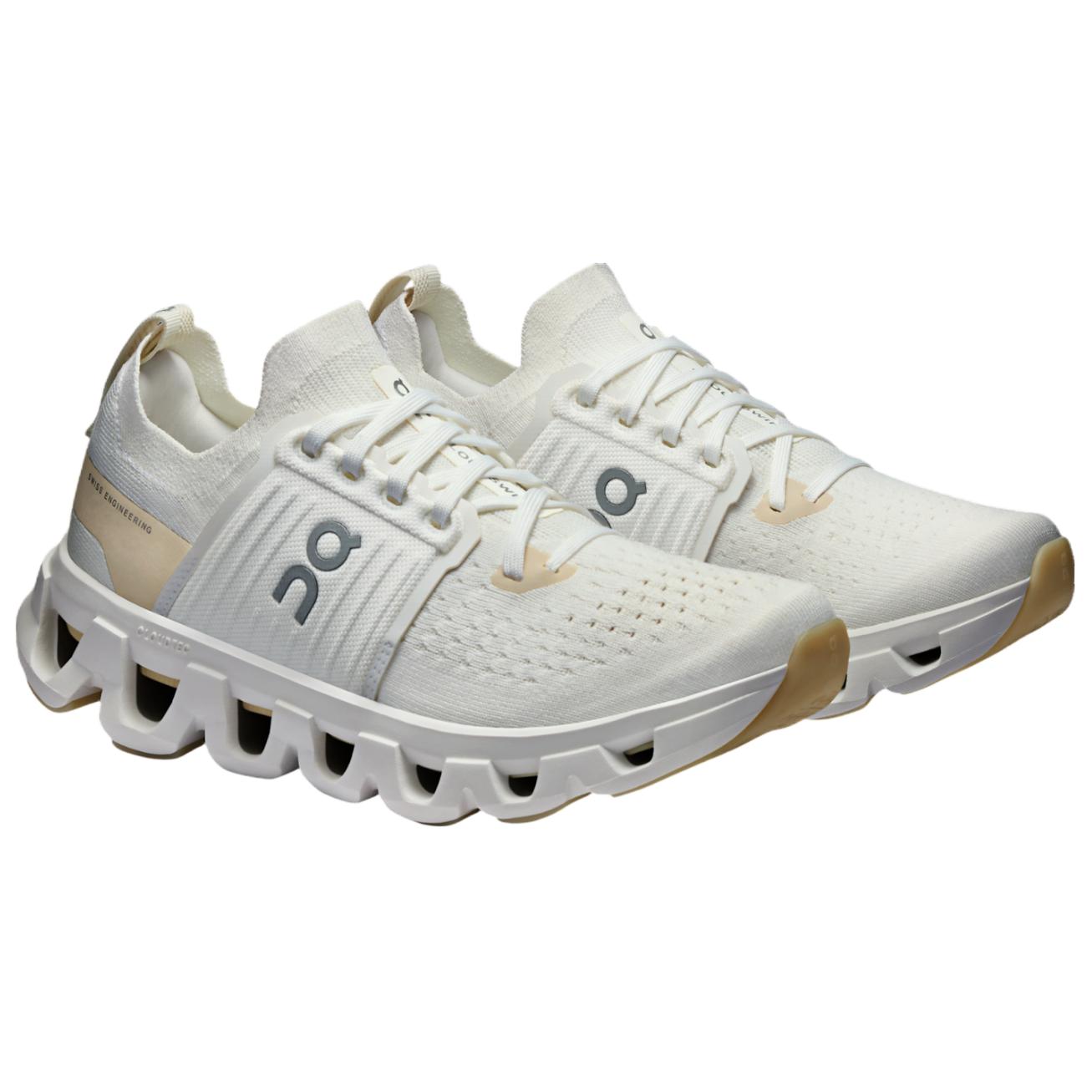Cloudswift 4 Wmns On ‘White Cream’ Women’s
