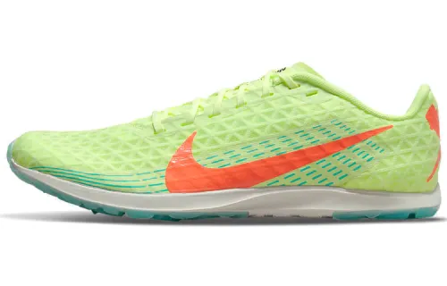 Nike Air Zoom Rival Waffle 5 'Barely Volt Hyper Orange'