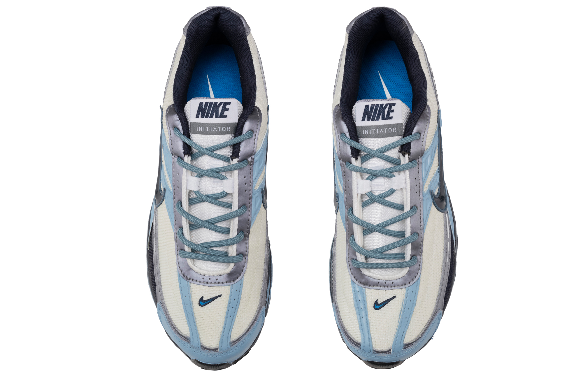 Nike Initiator Low top Running Shoes Men’s Blue