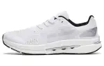 Anta Lingren Blade Nitrogen Technology Rebound Lightweight Abrasion Resistant Low top Running Shoes Women's White