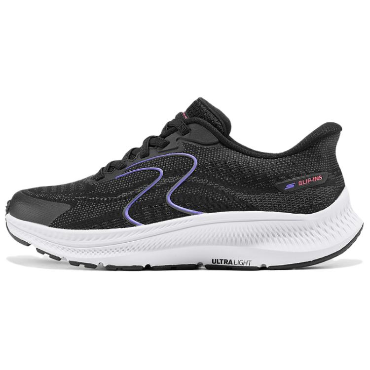 Skechers Women’s GO Low top Running Shoes Women’s Black